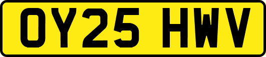 OY25HWV