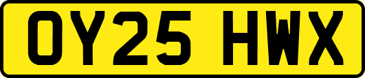 OY25HWX