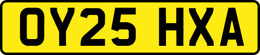 OY25HXA