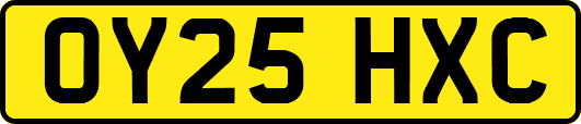 OY25HXC