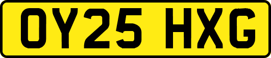 OY25HXG