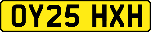 OY25HXH