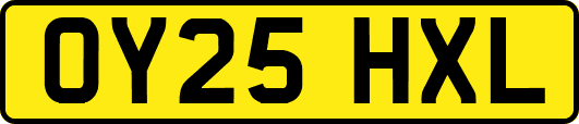 OY25HXL