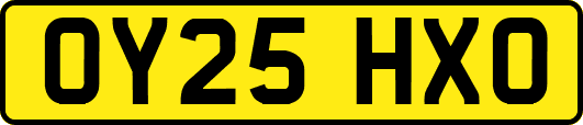 OY25HXO