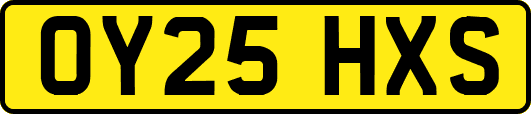 OY25HXS