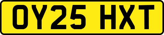 OY25HXT