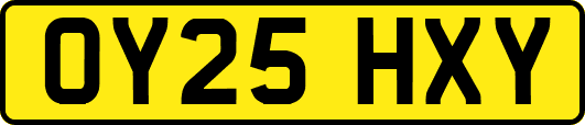 OY25HXY