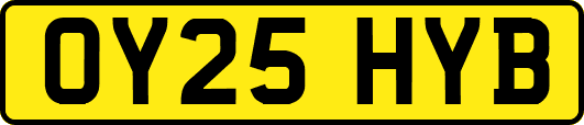 OY25HYB