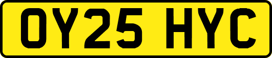 OY25HYC