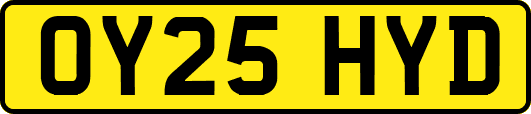 OY25HYD