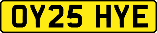 OY25HYE