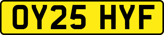 OY25HYF