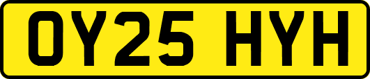 OY25HYH