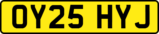OY25HYJ