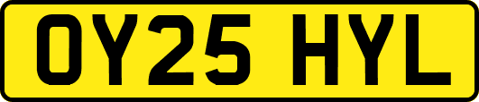 OY25HYL