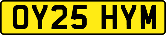 OY25HYM