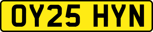 OY25HYN