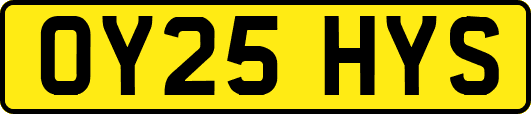 OY25HYS