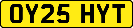OY25HYT