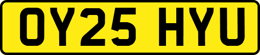 OY25HYU