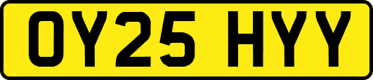 OY25HYY