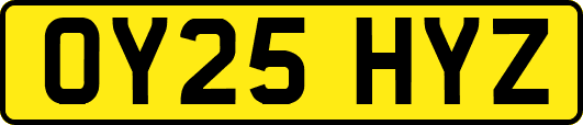 OY25HYZ