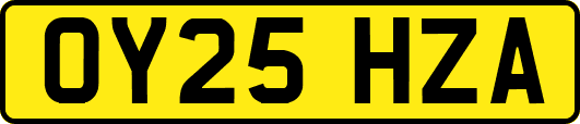 OY25HZA