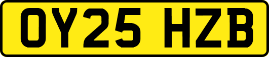OY25HZB