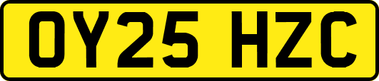 OY25HZC