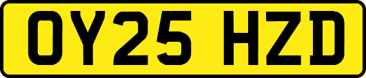 OY25HZD