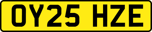 OY25HZE