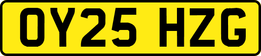 OY25HZG
