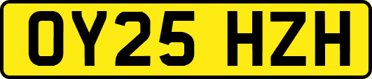 OY25HZH