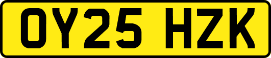 OY25HZK