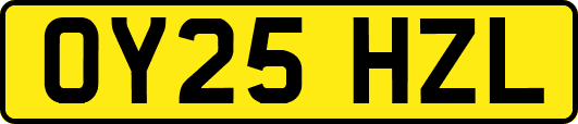 OY25HZL