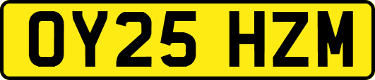 OY25HZM