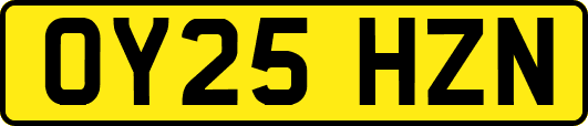 OY25HZN
