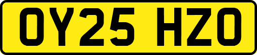 OY25HZO