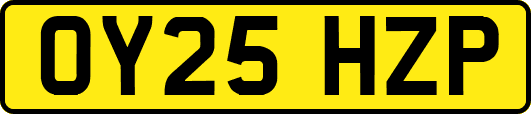 OY25HZP