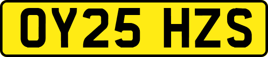 OY25HZS