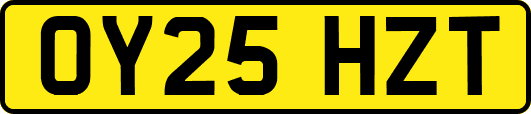 OY25HZT