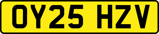 OY25HZV