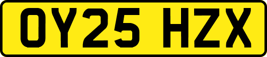 OY25HZX