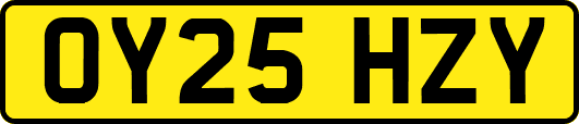 OY25HZY