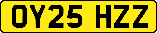 OY25HZZ