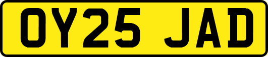 OY25JAD