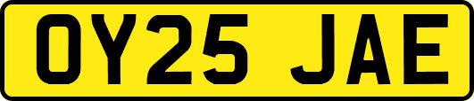 OY25JAE