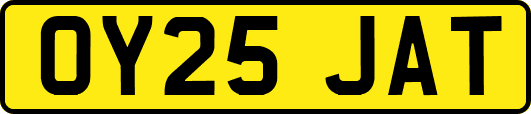 OY25JAT