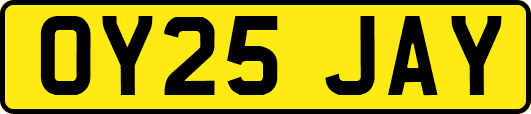 OY25JAY