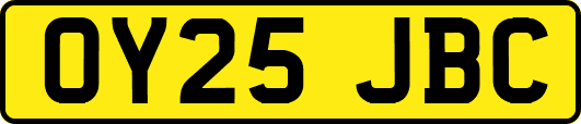 OY25JBC